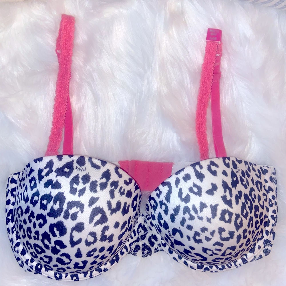 Victoria Secret “ Pink “ Bra